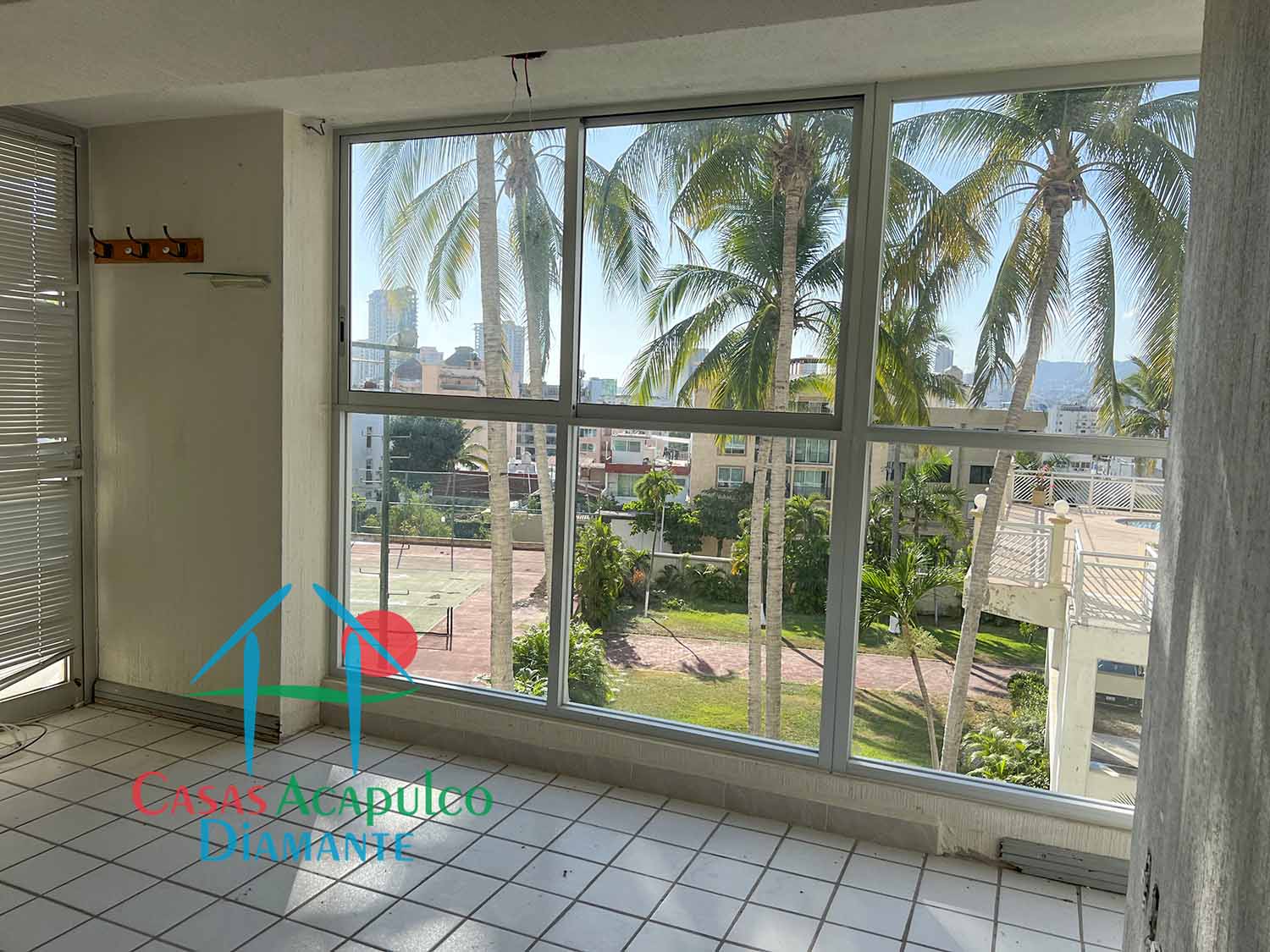 Sol y Mar C 002 - Recámara principal 2